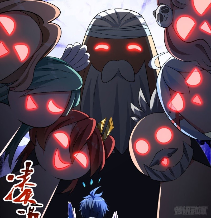 I Picked Up An Attributes Chapter 44 Gambar 23